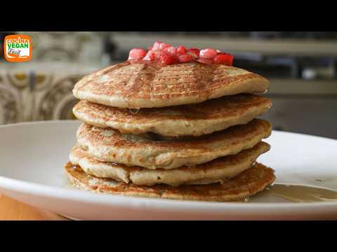 hotcakes-de-avena-en-licuadora-sin-harina-sin-huevo-y-super-esponjosos