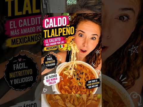 caldo-tlalpeno