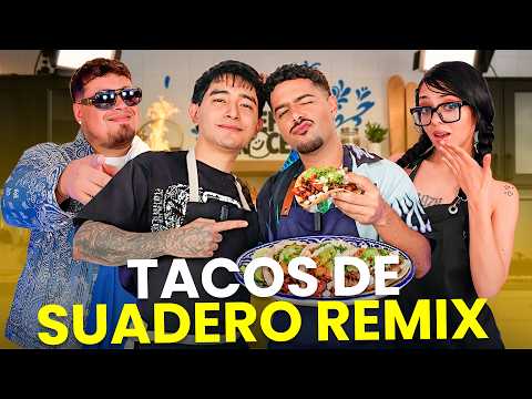 cachirulaaa-loojansito-djpedrosampaio-preparando-tacos-con-chefenproceso
