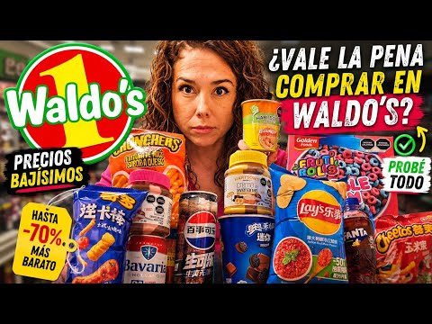 probe-todos-estos-productos-de-waldos
