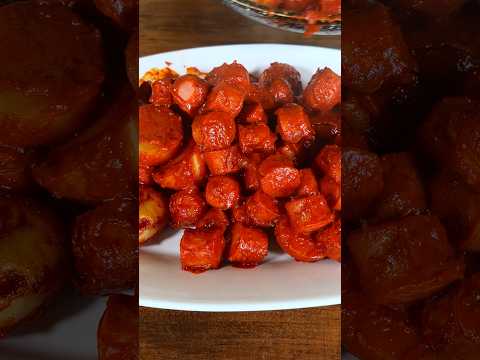 papitas-y-salchichas-endiabladas-comidamexicana-shorts