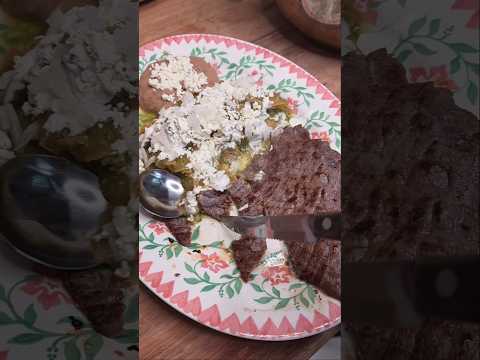 chilaquiles