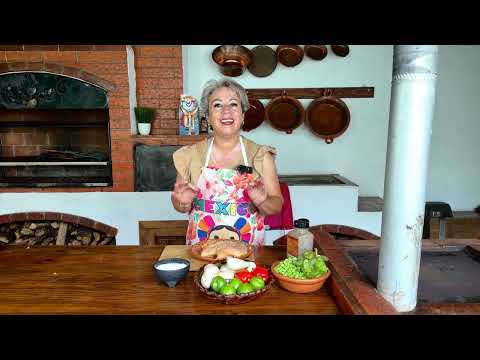 fajitas-de-pollo-receta-facil-y-sabrosa