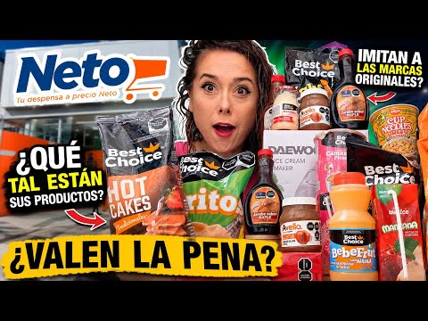 los-productos-de-la-tienda-neto-valen-la-pena