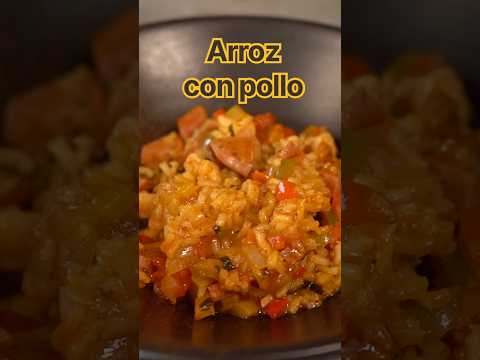 un-arroz-meloso-con-pollo-receta