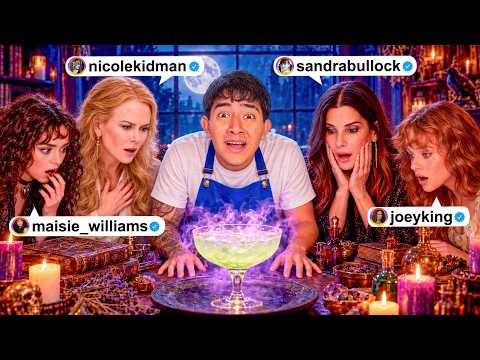 prepare-bebidas-tematicas-con-el-elenco-de-hechizo-de-amor-la-magia-continua