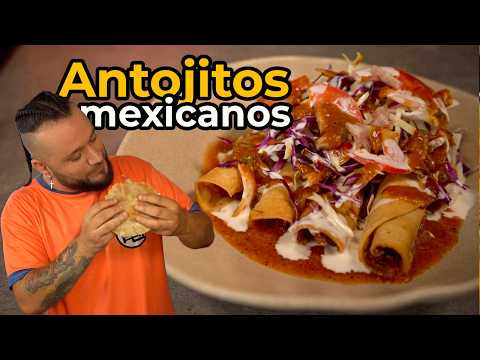 antojitos-mexicanos-recetas-faciles