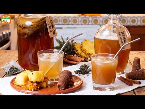 limpia-tu-intestino-como-hacer-tepache-y-kombucha-casera-probioticos-puros