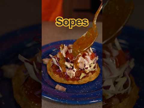 sopes-para-lucirse-en-casa-receta