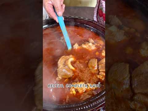 miren-como-quedo-esta-birria-de-res-shorts