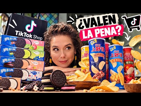 las-papas-y-galletas-de-tiktok-shop-valen-la-pena