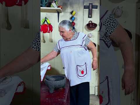 cuando-no-habia-dinero-asi-comiamos-en-el-rancho-shorts