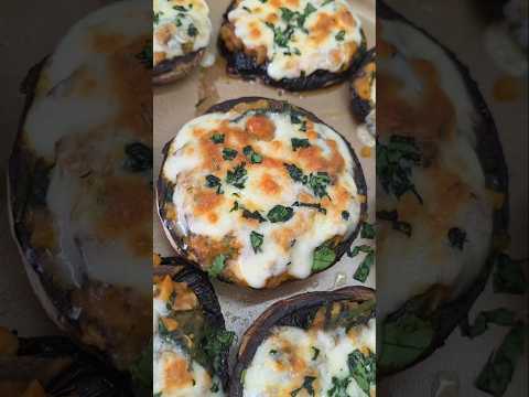 hongos-rellenos-gratinados