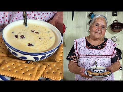 arroz-con-tres-leches-y-dulce-de-calabaza-de-mi-rancho-a-tu-cocina
